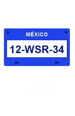 PLACAS