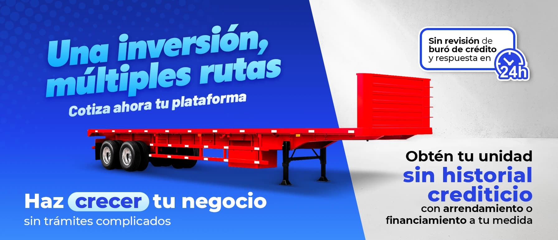 Banner Wiser 2: Soluciones de arrendamiento